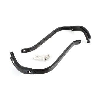 ZETA BARRA PROTEC�AO MAO PRO ARMOR PRETO