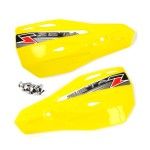 ZETA PROTEC�AO MAO X2 AMARELO                             zz