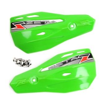 ZETA PROTEC�AO MAO X2 VERDE