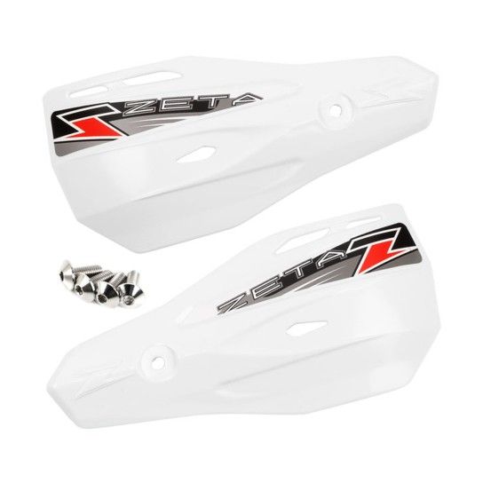 ZETA PROTECÇAO MAO X2 BRANCO ZETA PROTECÇAO MAO X2 BRANCO