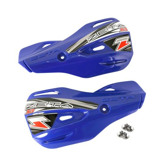 ZETA PROTECÇAO MAO X3 AZUL ZETA PROTECÇAO MAO X3 AZUL