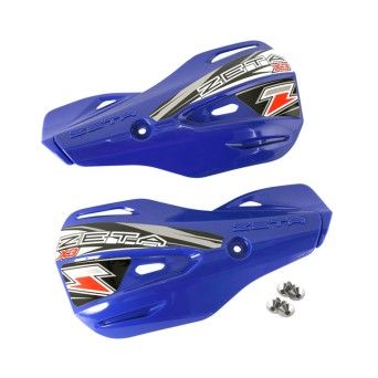 ZETA PROTEC�AO MAO X3 AZUL