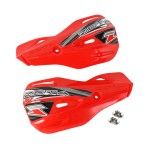 ZETA PROTECÇAO MAO X3 VERMELHO ZETA PROTECÇAO MAO X3 VERMELHO