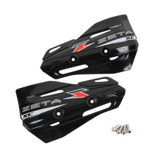ZETA PROTEC�AO MAOS XC PRETO
