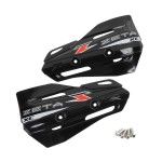 ZETA PROTEC�AO MAOS XC PRETO