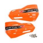 ZETA PROTEC�AO MAOS XC LARANJA
