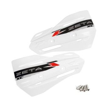 ZETA PROTEC�AO MAOS XC BRANCO
