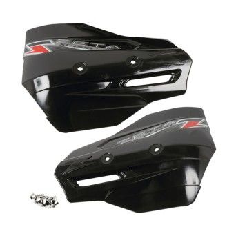ZETA PROTEC�AO MAO XC-PRO PRETO