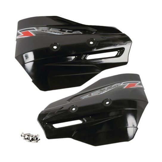 ZETA PROTEC�AO MAO XC-PRO PRETO