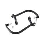 ZETA BARRA PROTEC�AO MAO ADVENTURE 22mm PRETO