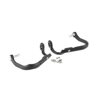ZETA PROTEC�AO MAOS ANTLER PRETO
