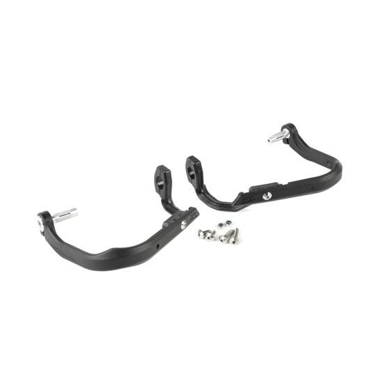 ZETA PROTECÇAO MAOS ANTLER PRETO ZETA PROTECÇAO MAOS ANTLER PRETO