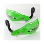 ZETA PROTEC�AO MAOS IMPACT X2 VERDE