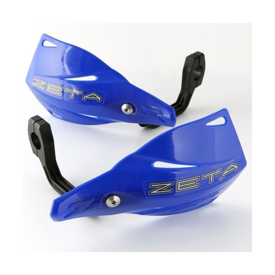 ZETA PROTEC�AO DE MAOS STINGRAY AZUL