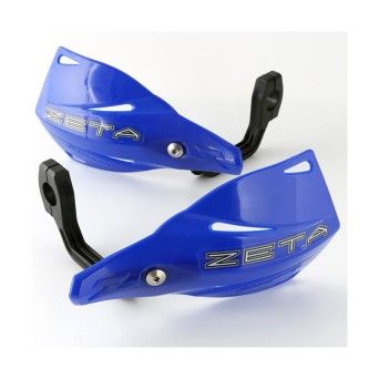 ZETA PROTEC�AO DE MAOS STINGRAY AZUL