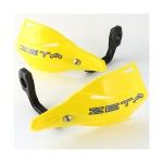 ZETA PROTECÇAO DE MAOS STINGRAY AMARELO ZETA PROTECÇAO DE MAOS STINGRAY AMARELO