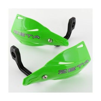 ZETA PROTEC�AO DE MAOS STINGRAY VERDE