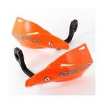 ZETA PROTEC�AO DE MAOS STINGRAY LARANJA