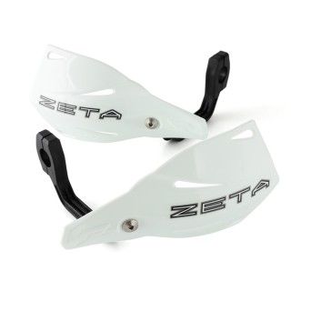 ZETA PROTEC�AO DE MAOS STINGRAY BRANCO