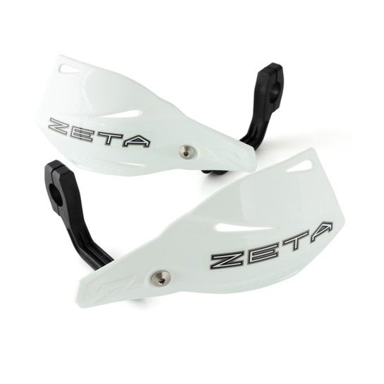 ZETA PROTECÇAO DE MAOS STINGRAY BRANCO ZETA PROTECÇAO DE MAOS STINGRAY BRANCO