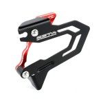 ZETA PROTEC�AO PINHAO C/ TAMPA CRF450L/X 19 VERMELHO