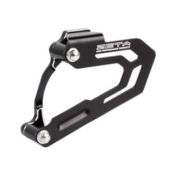 ZETA PROTEC�AO PINHAO C/ TAMPA KX450 2019- PRETO