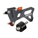 ZETA PROTECÇAO PINHAO KTM 450/500SXF/EXCF/XCF - LARANJA ZETA PROTECÇAO PINHAO KTM 450/500SXF/EXCF/XCF - LARANJA
