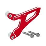 ZETA PROTEC�AO PINHAO KXF/RMZ250 04-06 VERMELHO