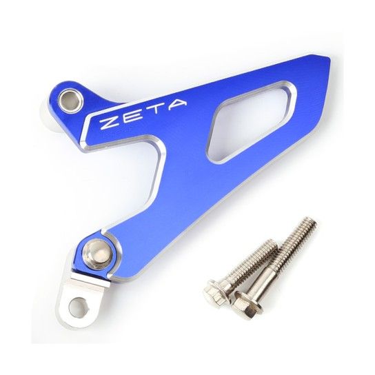 ZETA PROTECÇAO PINHAO YZ450F/WR450F 2006 AZUL ZETA PROTECÇAO PINHAO YZ450F/WR450F 2006 AZUL