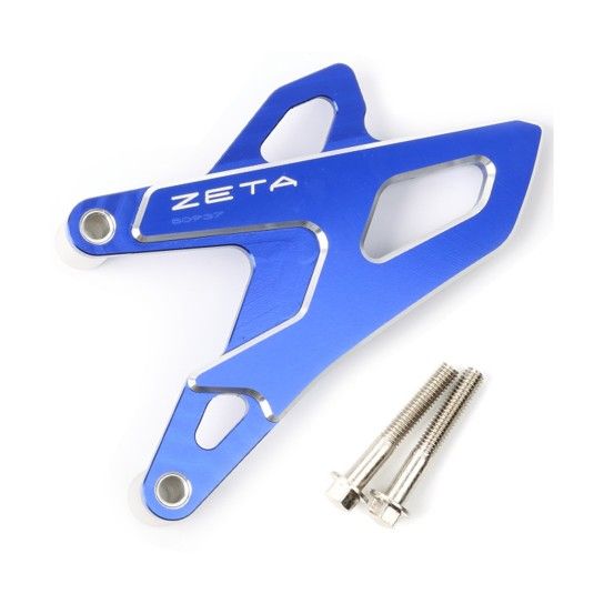 ZETA PROTECÇAO PINHAO YZ450F 2014 AZUL ZETA PROTECÇAO PINHAO YZ450F 2014 AZUL