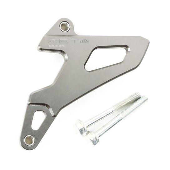 ZETA PROTEC�AO PINHAO DRZ400S/R TITANIO
