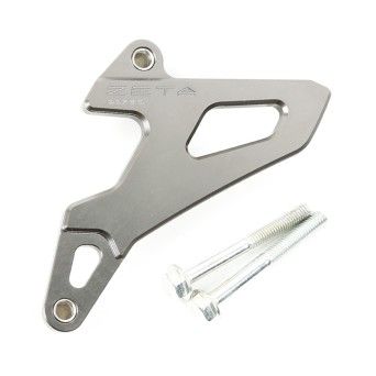 ZETA PROTEC�AO PINHAO DRZ400S/R TITANIO