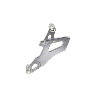 ZETA PROTEC�AO PINHAO WR250X/R TITANIO
