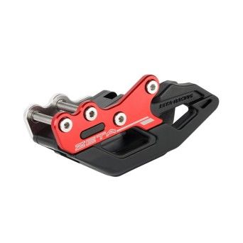 ZETA PROTEC�AO CORRENTE CRF250R/450R/250X/450X VERMELHO