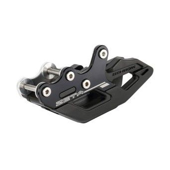 ZETA PROTEC�AO CORRENTE KX250F 2012/KX450F 2009-18 PRETO