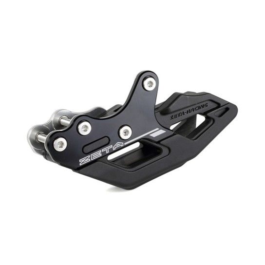 ZETA PROTECÇAO CORRENTE KX450F 2019 PRETO ZETA PROTECÇAO CORRENTE KX450F 2019 PRETO