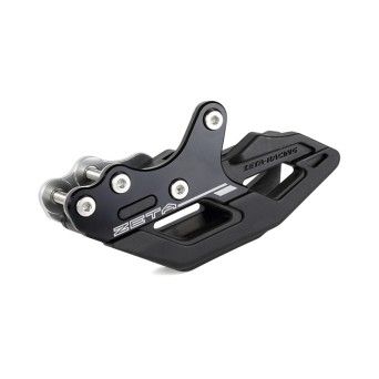ZETA PROTEC�AO CORRENTE KX450F 2019 PRETO