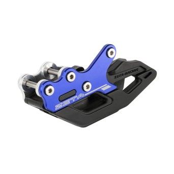 ZETA PROTEC�AO CORRENTE YZ125/250/250F/450F/FX,WR250/450 AZL