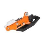 ZETA PROTECÇAO CORRENTE KTM SX/EXC/SXF/EXCF 2015- LARANJA ZETA PROTECÇAO CORRENTE KTM SX/EXC/SXF/EXCF 2015- LARANJA