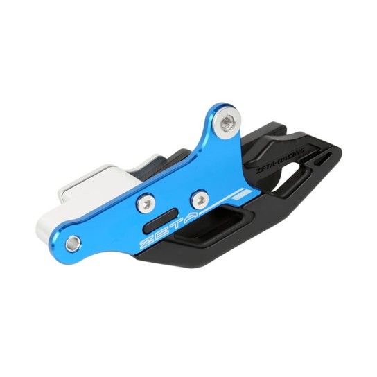 ZETA PROTEC�AO CORRENTE HUSQVARNA FC/TC/FE/TE 2014- AZUL