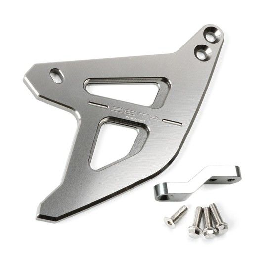 ZETA PROTEC�AO DISCO TRAS WR250R/X 2007-