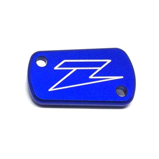 ZETA TAMPA BOMBA TRAVAO TRAS AZUL ZETA TAMPA BOMBA TRAVAO TRAS AZUL