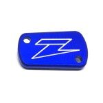 ZETA TAMPA BOMBA TRAVAO TRAS AZUL ZETA TAMPA BOMBA TRAVAO TRAS AZUL