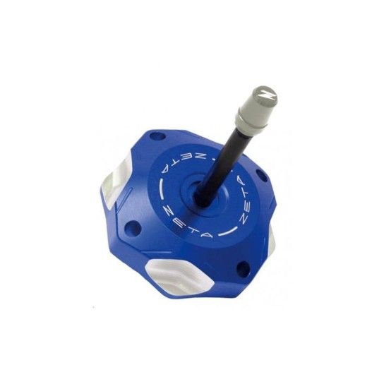 ZETA TAMPAO GASOLINA AZUL ZETA TAMPAO GASOLINA AZUL