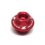 ZETA PARAFUSO BUJON KAWASAKI VERMELHO