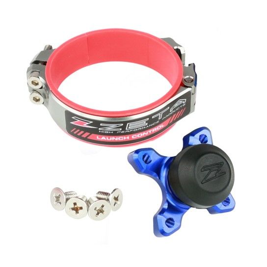 ZETA HOLESHOT UNIVERSAL - AZUL ZETA HOLESHOT UNIVERSAL - AZUL