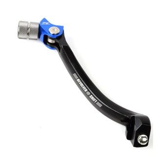ZETA PEDAL MUDAN�AS YZ250FX/WR250F 2015- AZUL REVOLVER
