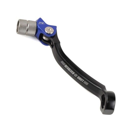 ZETA PEDAL MUDAN�AS HUSQVARNA TC125/TE150 17- AZUL REVOLVER