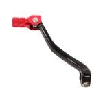 ZETA PEDAL MUDANÇAS CRF250L 2012 - VERMELHO FORGED ZETA PEDAL MUDANÇAS CRF250L 2012 - VERMELHO FORGED