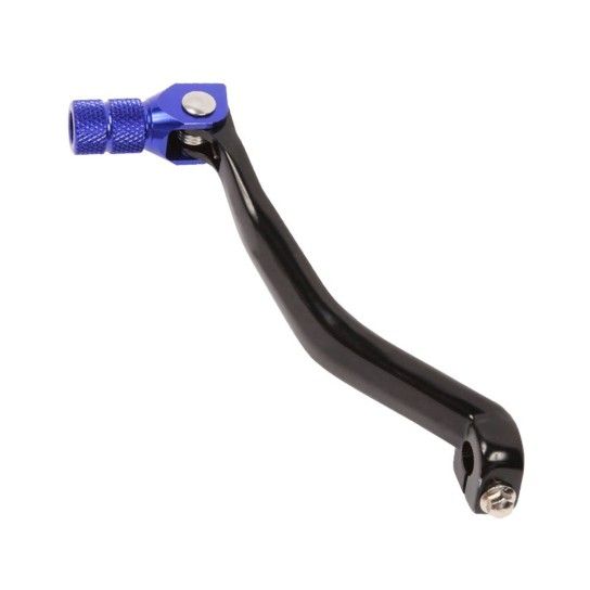 ZETA PEDAL MUDANÇAS YZ125/250 2006 - AZULFORGED ZETA PEDAL MUDANÇAS YZ125/250 2006 - AZULFORGED